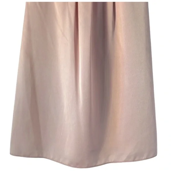 🆕 BCBG Strapless Bow in the Back Cocktail Dress💗 - Picture 5 of 12